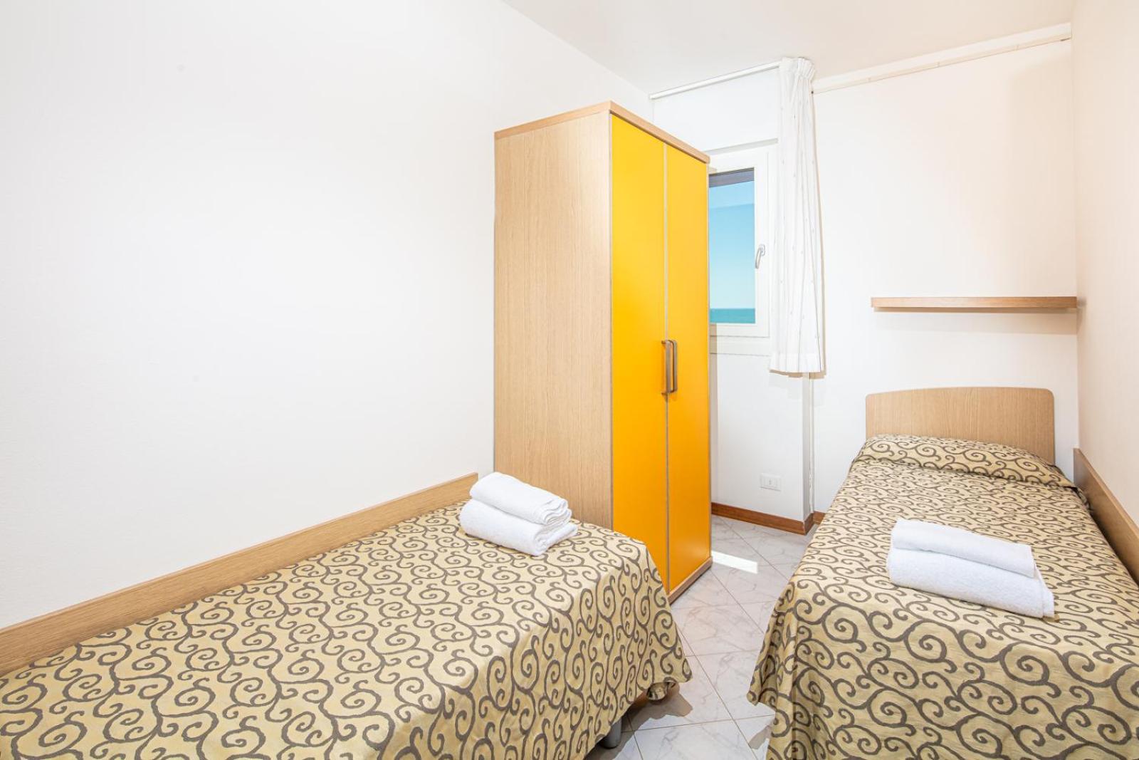 Bianco Nero Apartment Lignano Sabbiadoro