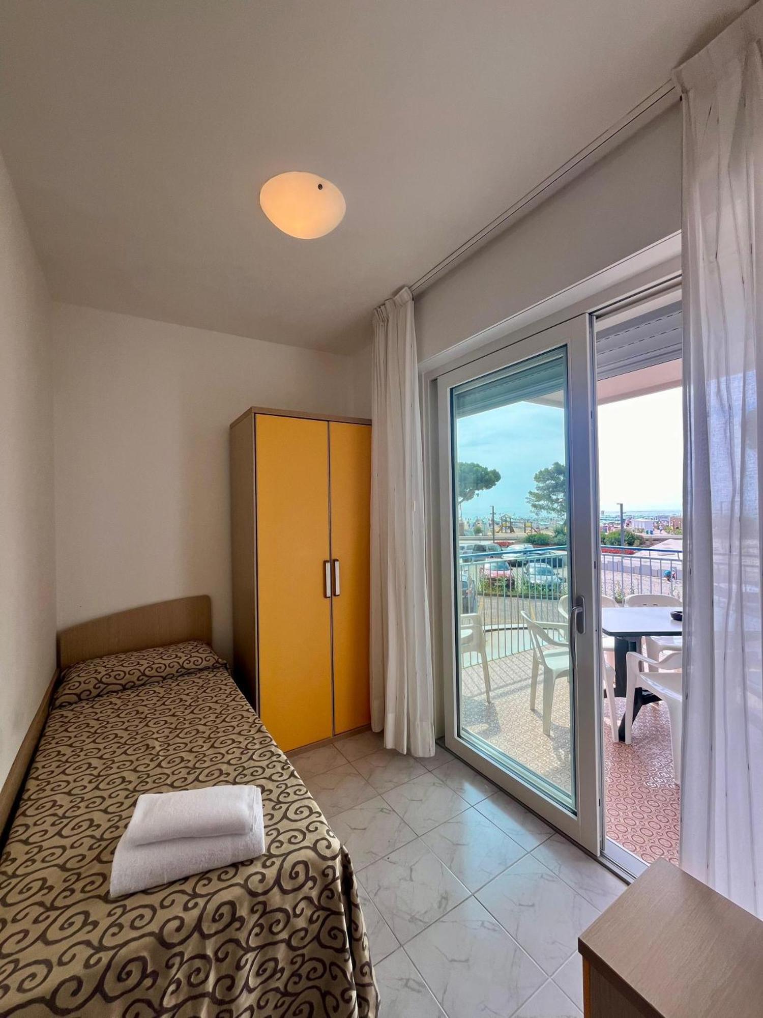 Bianco Nero Apartment Lignano Sabbiadoro