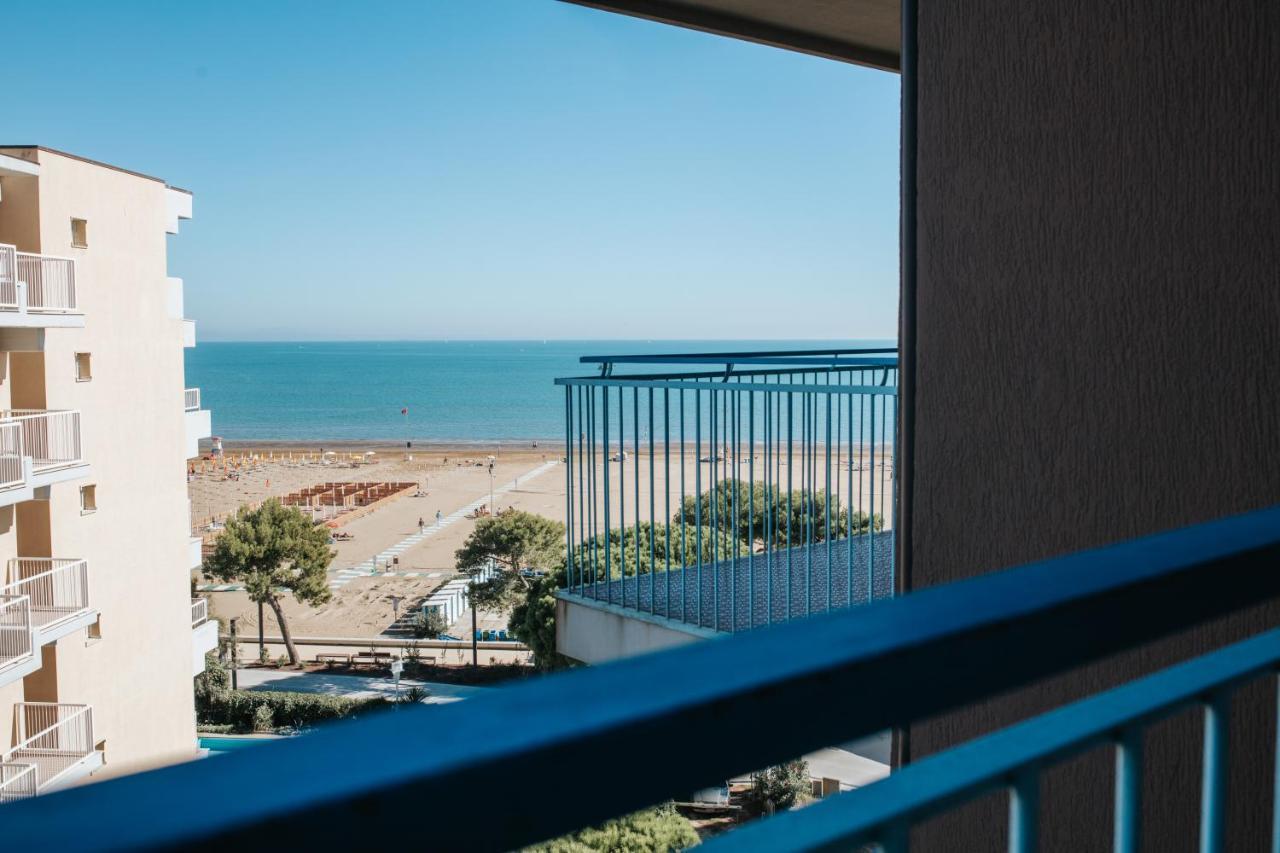 Bianco Nero Apartment Lignano Sabbiadoro