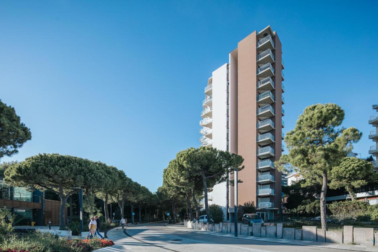 Bianco Nero Apartment